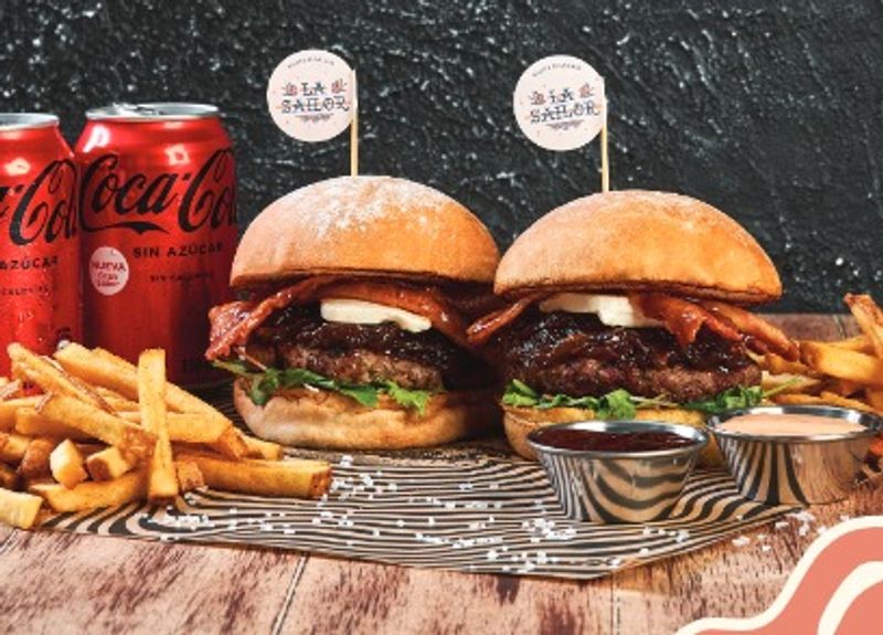 Chef Burger