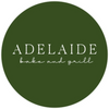 Adelaide Bake And Grill