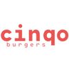 Cinqo Burgers