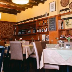 Trattoria Sole Rosso