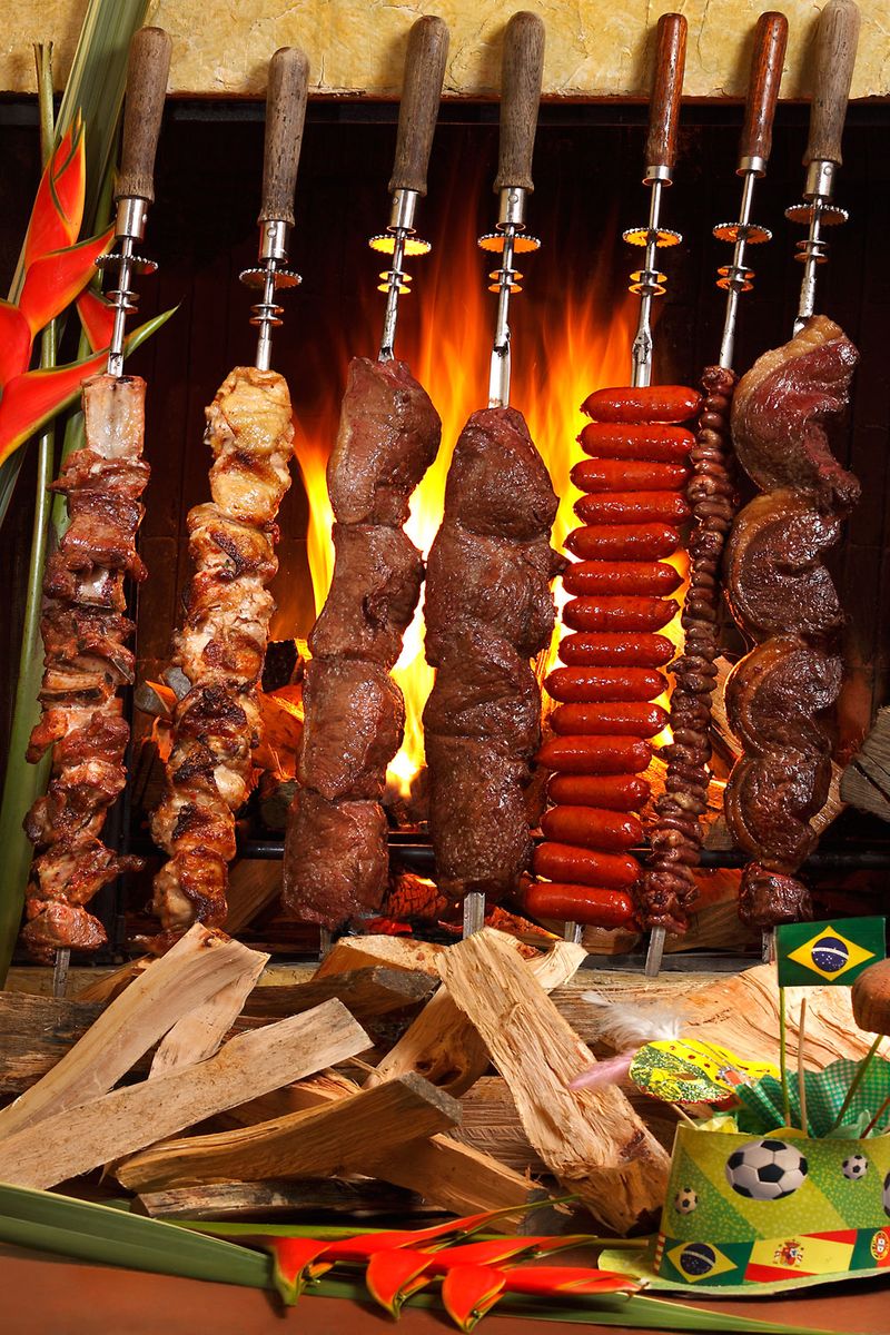 Brasa Brasil