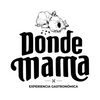 Donde Mama