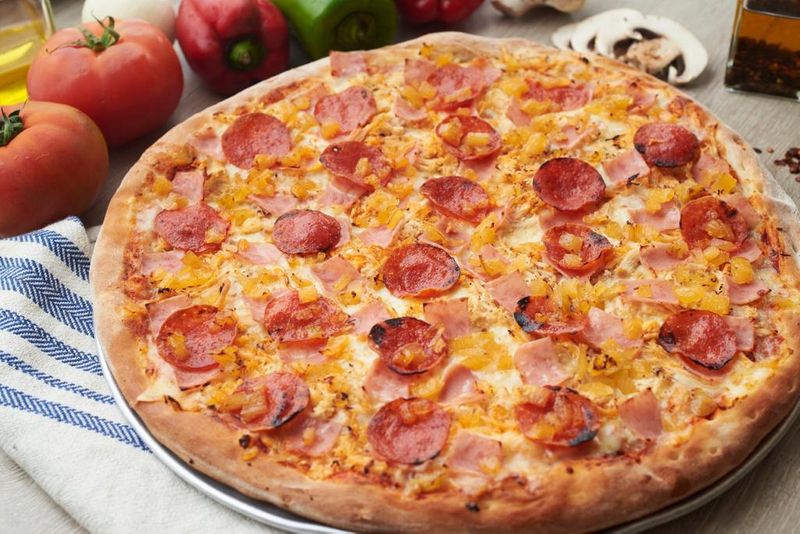Pizzatel