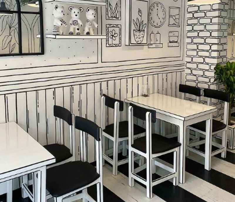 Le Coco Café