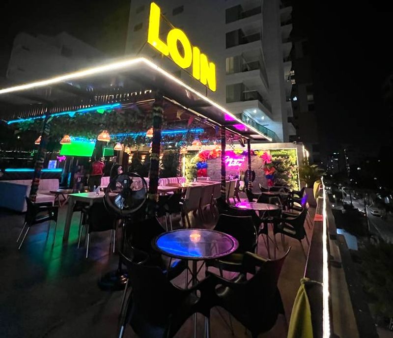 Loin Resto-Bar