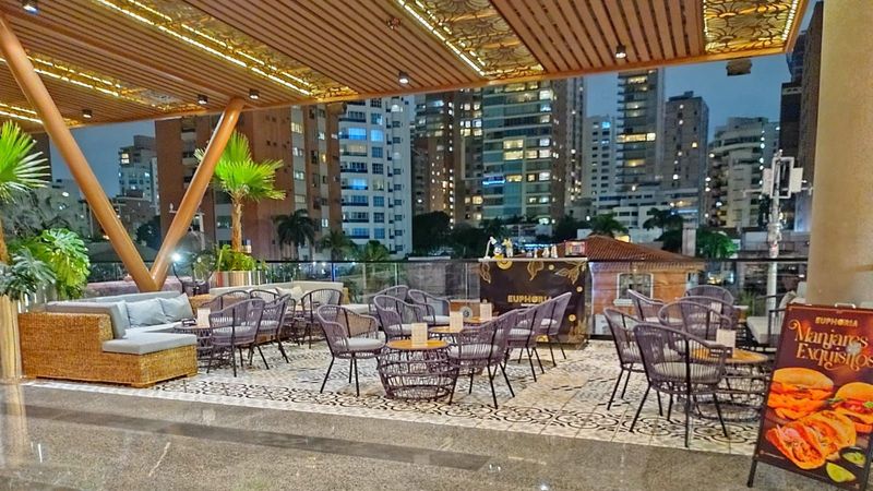 Euphoria Gastrobar