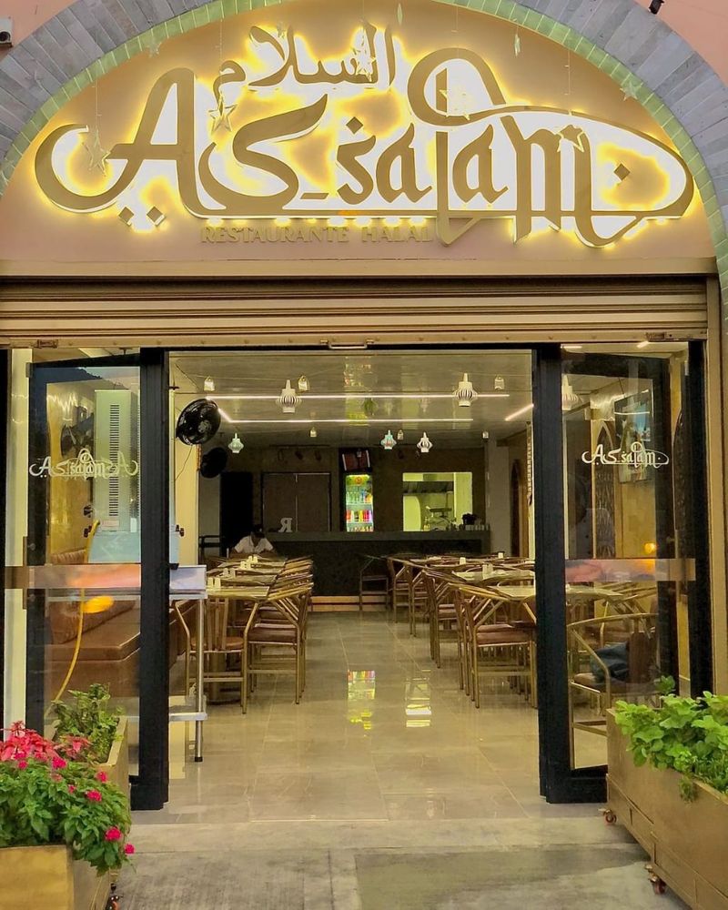 Assalam