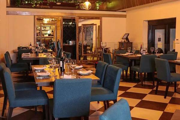 Restaurante Miura Steakhouse en Barranquilla