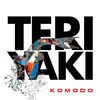Teriyaki Komodo