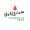 Delirium Sandwich Shop 