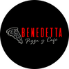 Benedetta Pizza y Café
