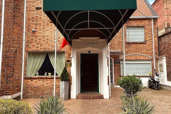 Restaurante Laperitivo Milano en Bogotá