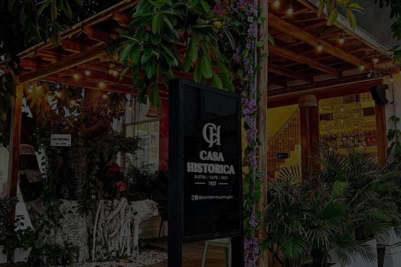 Casa Histórica 1927