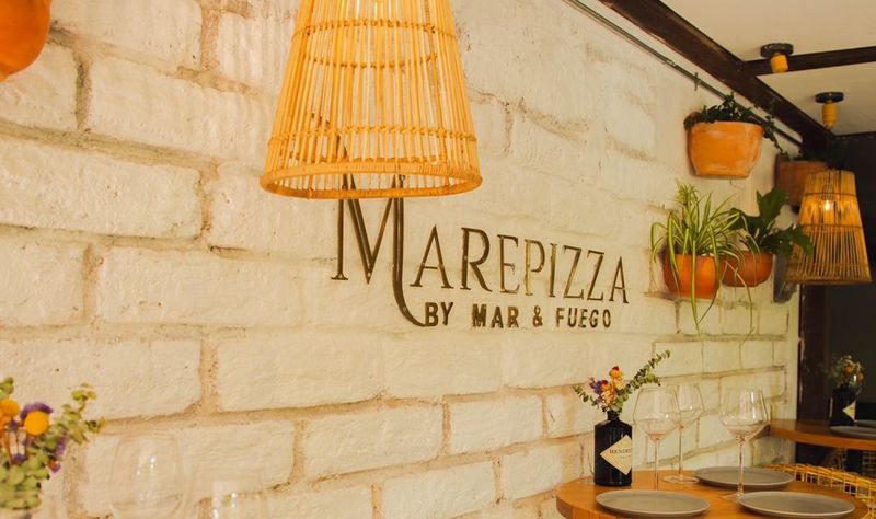 Marepizza