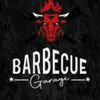 Barbecue Garage