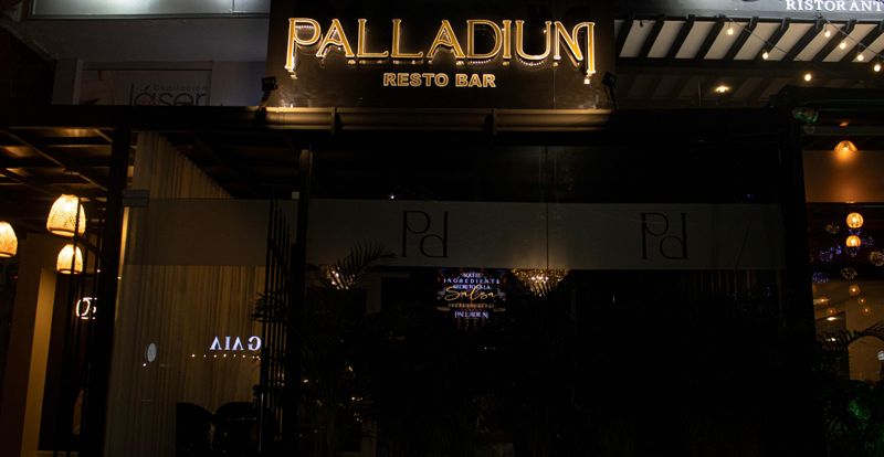 Palladium Resto Bar 