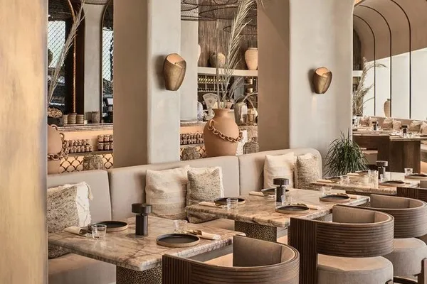 Restaurante Awamala PRUEBAS en Barranquilla