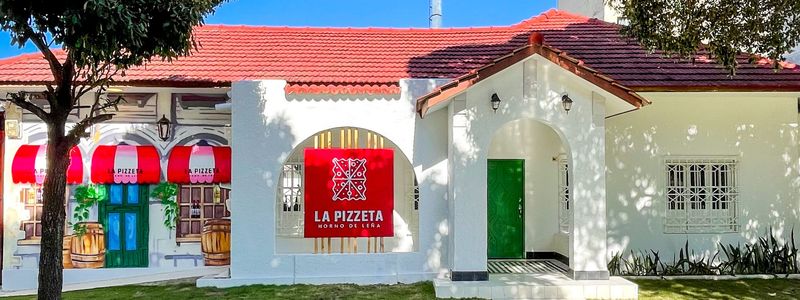 La Pizzeta
