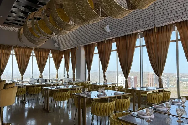 Restaurante Limone en Barranquilla