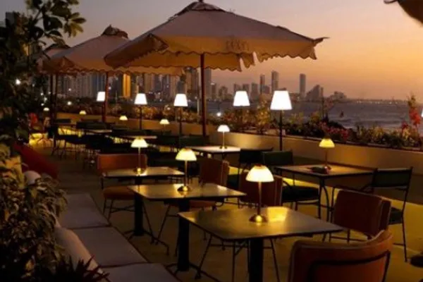 Restaurante Casa Pura en Cartagena