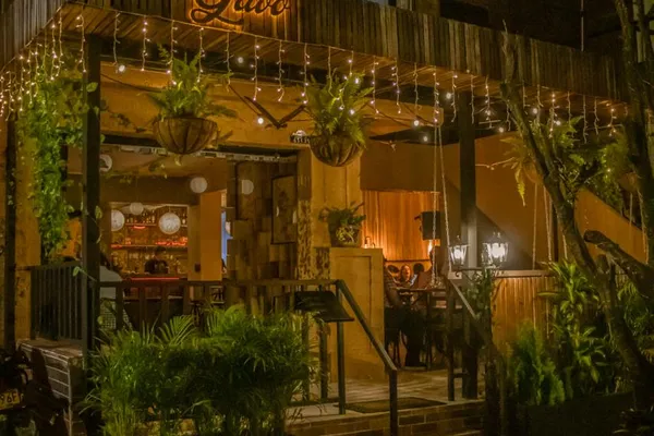 Restaurante Gabo.mde en Medellín