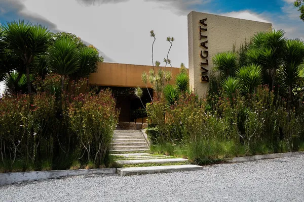 Restaurante Bvlgatta en Medellín