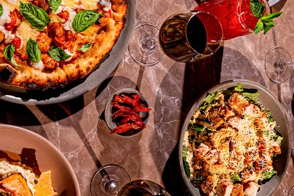 Restaurante Fiola en Medellín