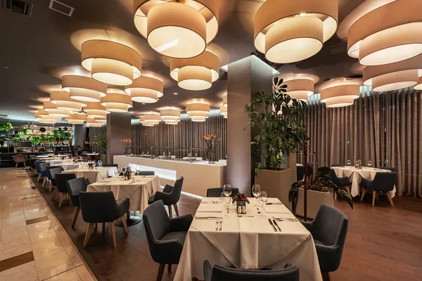 Restaurante Kuzina en Medellín