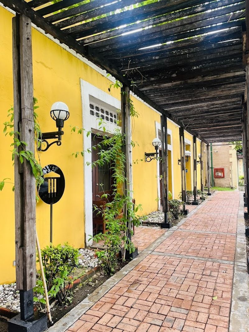Aduana Piano Bar