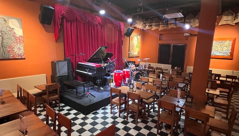 Aduana Piano Bar