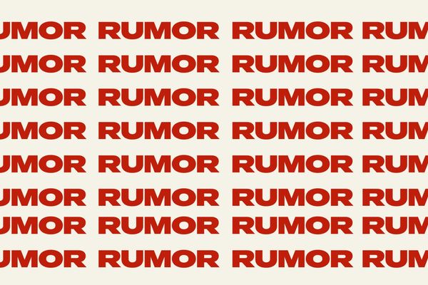 Restaurante Rumor en Bogotá