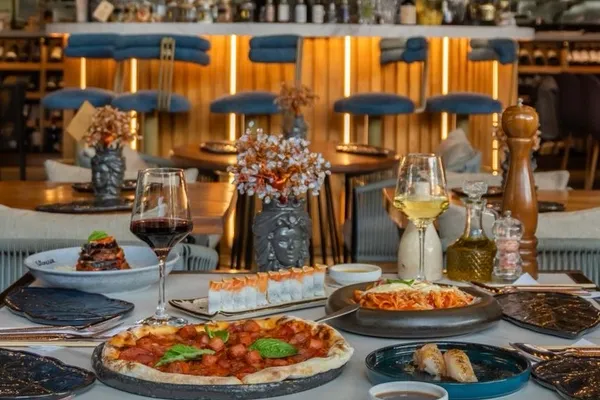 Restaurante La Puttanesca en Medellín
