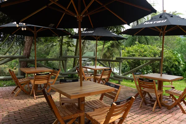 Restaurante Flor de Sal en Medellín