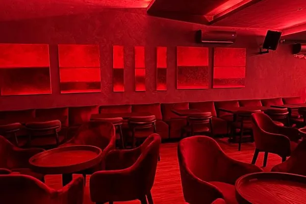 Restaurante Cinco y Tres en Barranquilla