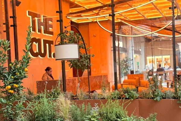 Restaurante Casa Peppe en Medellín