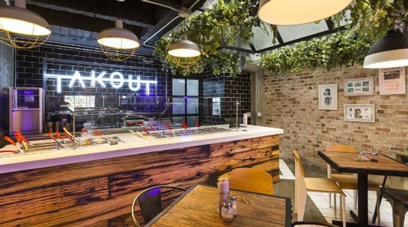 Takout