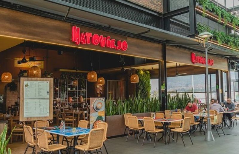 Hatoviejo