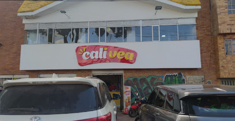 Cali Vea