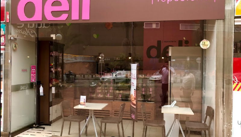 Tortas Deli - Postres