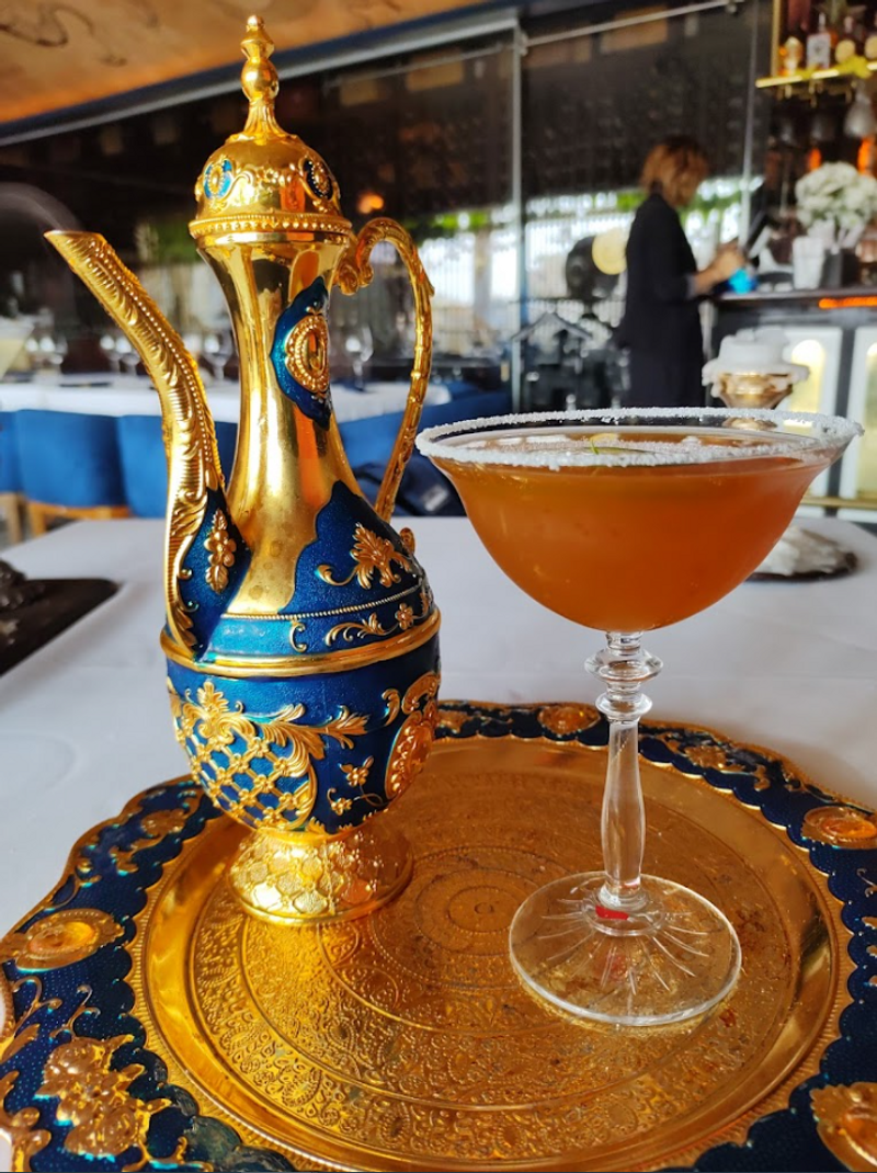Descortés