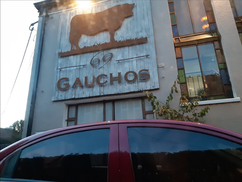 69 Gauchos Bar & Grill