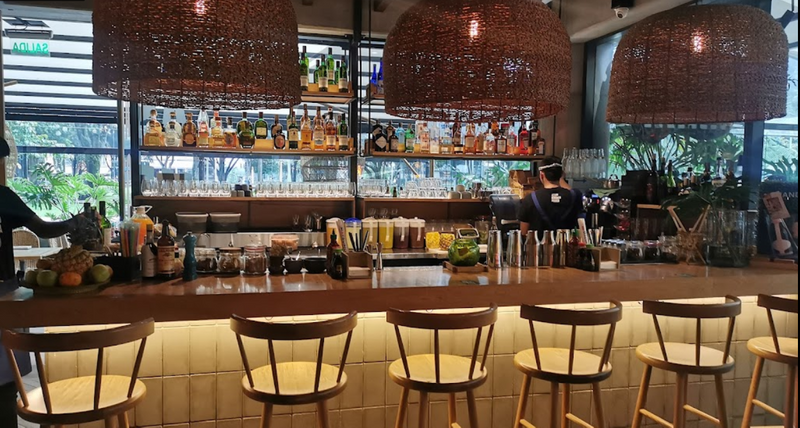 Ko Asian Kitchen