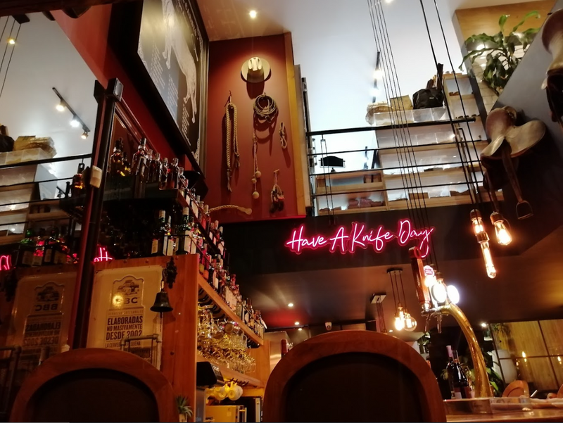 La Boutique de las Carnes