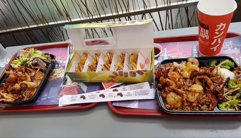 Sarku Japan
