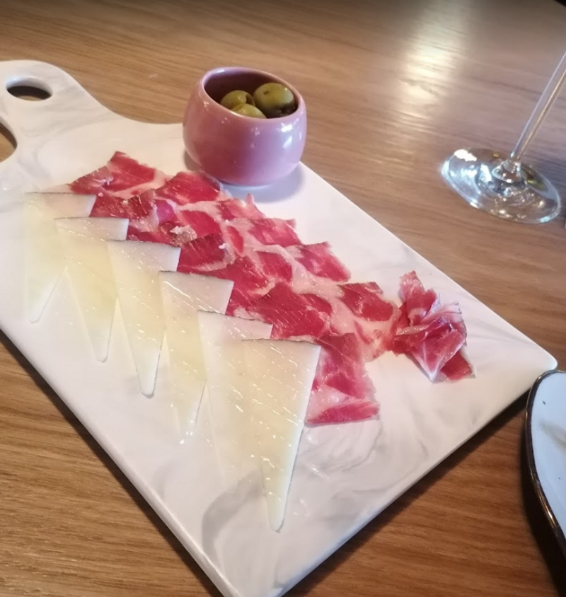 Seratta Gourmand