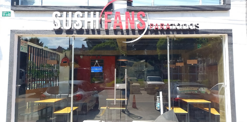 Sushi Fans