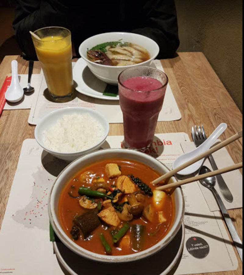 Wok