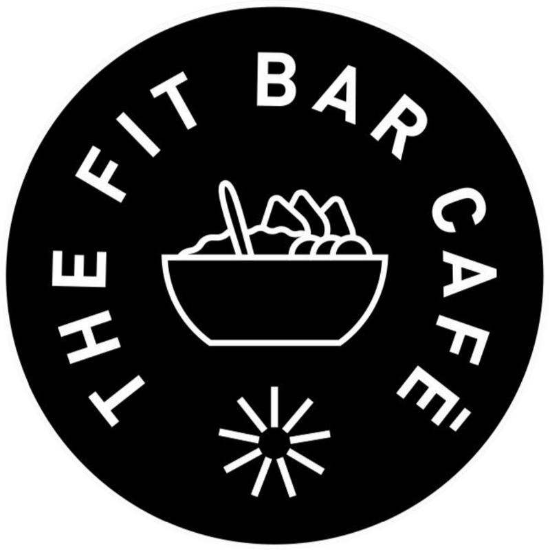 The Fit Bar Cafe