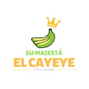 Su Majestá el Cayeye