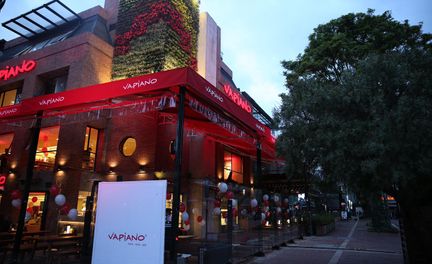 Vapiano